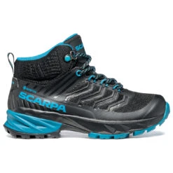 Scarpa Kid's Rush Mid GTX - Walking Boots