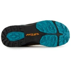 Scarpa Kid's Rush Mid S GTX - Walking Boots 19 Scarpa Kid's Rush Mid S GTX - Walking Boots -ALPINE TREK SHOES scarpa kids rush mid s gtx walking boots detail 9