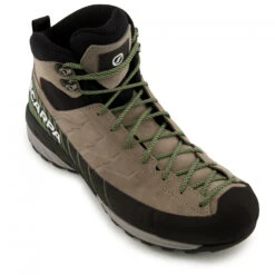 Scarpa Mescalito Mid GTX - Approach Shoes -ALPINE TREK SHOES scarpa mescalito mid gtx approach shoes detail 7