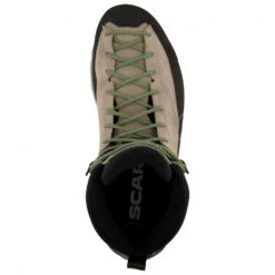 Scarpa Mescalito Mid GTX - Approach Shoes -ALPINE TREK SHOES scarpa mescalito mid gtx approach shoes detail 8