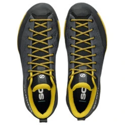 Scarpa Mescalito Planet - Approach Shoes 14 Scarpa Mescalito Planet - Approach Shoes -ALPINE TREK SHOES scarpa mescalito planet approach shoes detail 6