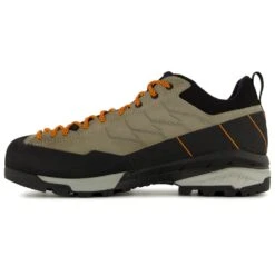 Scarpa Mescalito TRK Low GTX - Walking Boots -ALPINE TREK SHOES scarpa mescalito trk low gtx walking boots detail 4