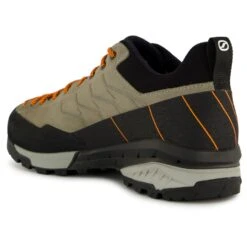 Scarpa Mescalito TRK Low GTX - Walking Boots -ALPINE TREK SHOES scarpa mescalito trk low gtx walking boots detail 5