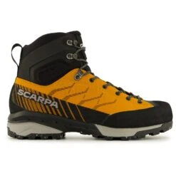 Scarpa Mescalito TRK Planet GTX - Walking Boots