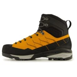 Scarpa Mescalito TRK Planet GTX - Walking Boots -ALPINE TREK SHOES scarpa mescalito trk planet gtx walking boots detail 4