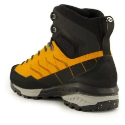 Scarpa Mescalito TRK Planet GTX - Walking Boots -ALPINE TREK SHOES scarpa mescalito trk planet gtx walking boots detail 5