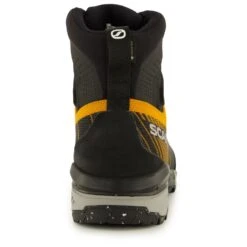 Scarpa Mescalito TRK Planet GTX - Walking Boots -ALPINE TREK SHOES scarpa mescalito trk planet gtx walking boots detail 6