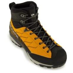 Scarpa Mescalito TRK Planet GTX - Walking Boots -ALPINE TREK SHOES scarpa mescalito trk planet gtx walking boots detail 7