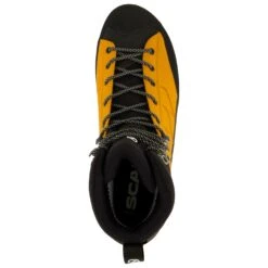 Scarpa Mescalito TRK Planet GTX - Walking Boots -ALPINE TREK SHOES scarpa mescalito trk planet gtx walking boots detail 8