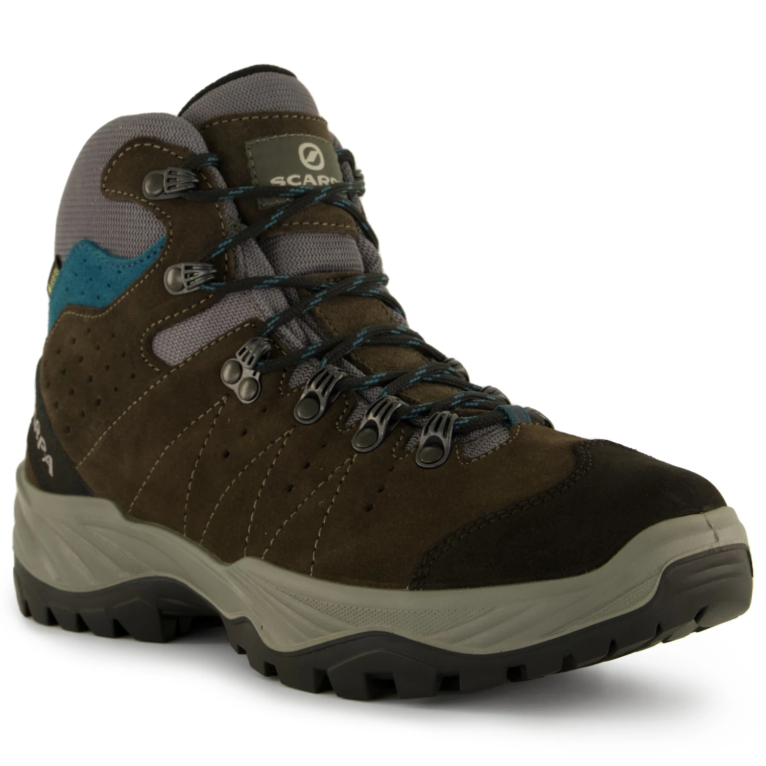 Scarpa Mistral GTX - Walking Boots 4 Scarpa Mistral GTX - Walking Boots - Image 2