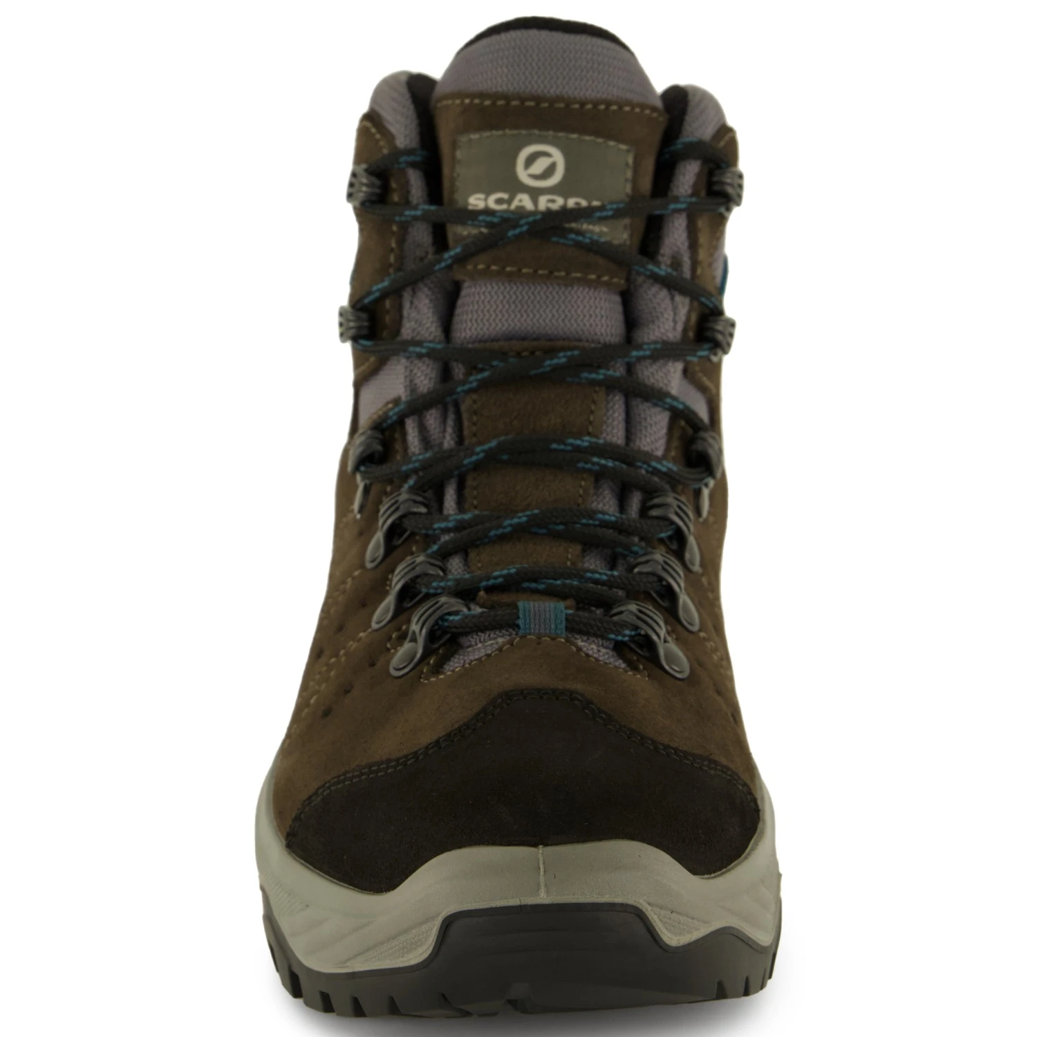 Scarpa Mistral GTX - Walking Boots 5 Scarpa Mistral GTX - Walking Boots - Image 3