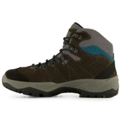 Scarpa Mistral GTX - Walking Boots 14 Scarpa Mistral GTX - Walking Boots -ALPINE TREK SHOES scarpa mistral gtx walking boots detail 4