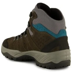 Scarpa Mistral GTX - Walking Boots 15 Scarpa Mistral GTX - Walking Boots -ALPINE TREK SHOES scarpa mistral gtx walking boots detail 5