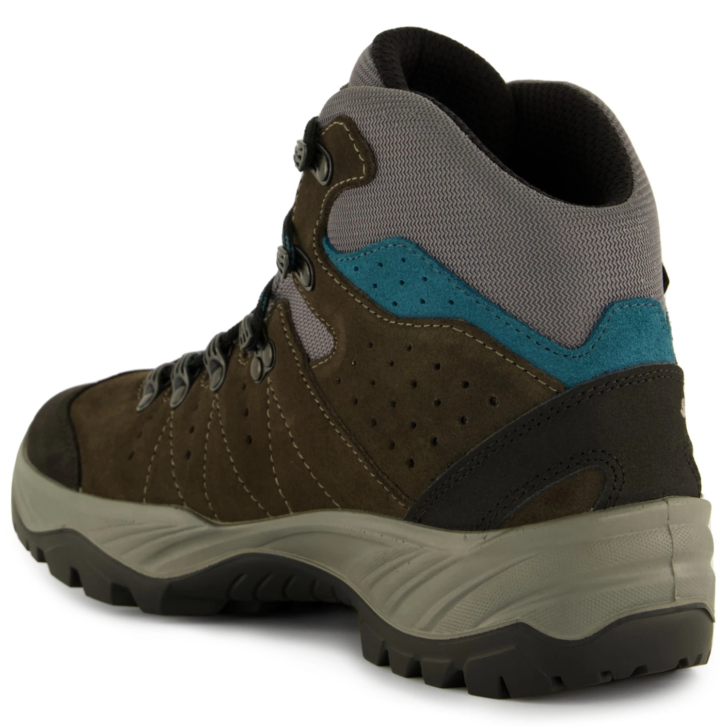 Scarpa Mistral GTX - Walking Boots 7 Scarpa Mistral GTX - Walking Boots - Image 5