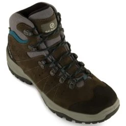 Scarpa Mistral GTX - Walking Boots 17 Scarpa Mistral GTX - Walking Boots -ALPINE TREK SHOES scarpa mistral gtx walking boots detail 7