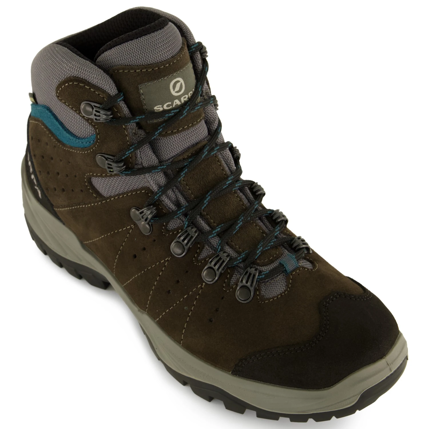 Scarpa Mistral GTX - Walking Boots 9 Scarpa Mistral GTX - Walking Boots - Image 7