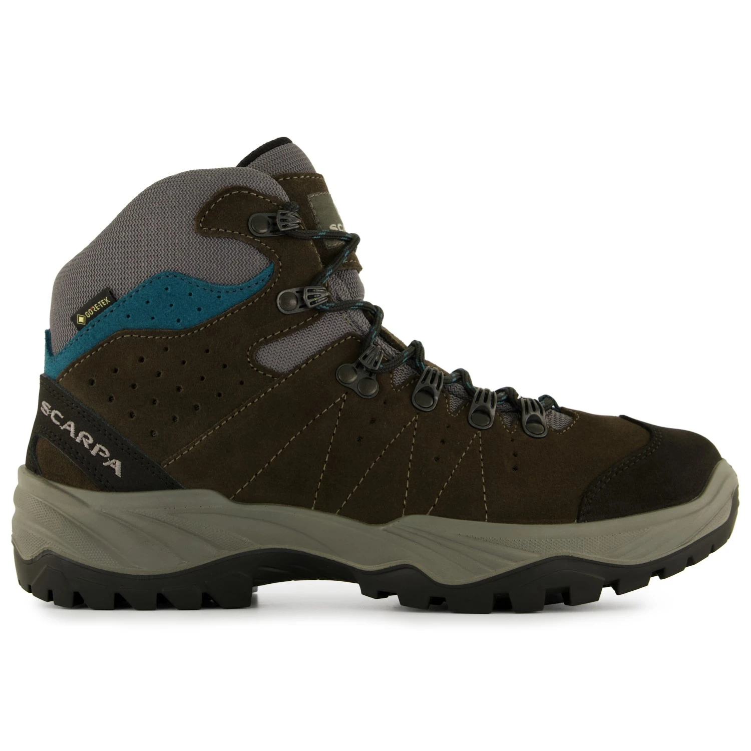 Scarpa Mistral GTX - Walking Boots 3 Scarpa Mistral GTX - Walking Boots