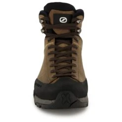 Scarpa Mojito Hike GTX - Walking Boots -ALPINE TREK SHOES scarpa mojito hike gtx walking boots detail 3