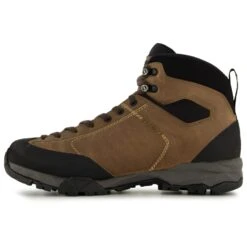 Scarpa Mojito Hike GTX - Walking Boots -ALPINE TREK SHOES scarpa mojito hike gtx walking boots detail 4