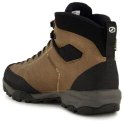 Scarpa Mojito Hike GTX - Walking Boots -ALPINE TREK SHOES scarpa mojito hike gtx walking boots detail 5