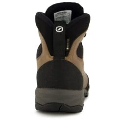 Scarpa Mojito Hike GTX - Walking Boots -ALPINE TREK SHOES scarpa mojito hike gtx walking boots detail 6