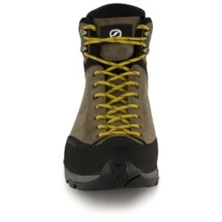 Scarpa Mojito Hike GTX Wide - Walking Boots -ALPINE TREK SHOES scarpa mojito hike gtx wide walking boots detail 3