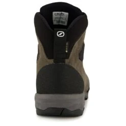 Scarpa Mojito Hike GTX Wide - Walking Boots -ALPINE TREK SHOES scarpa mojito hike gtx wide walking boots detail 6