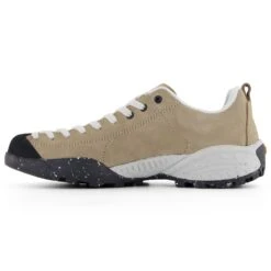 Scarpa Mojito Planet Suede - Sneakers -ALPINE TREK SHOES scarpa mojito planet suede sneakers detail 4