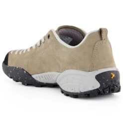 Scarpa Mojito Planet Suede - Sneakers -ALPINE TREK SHOES scarpa mojito planet suede sneakers detail 5