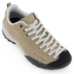 Scarpa Mojito Planet Suede - Sneakers -ALPINE TREK SHOES scarpa mojito planet suede sneakers detail 7