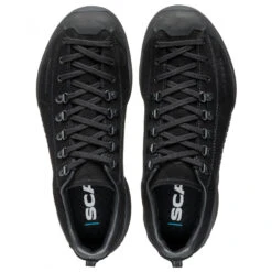 Scarpa Mojito Rock GTX - Sneakers -ALPINE TREK SHOES scarpa mojito rock gtx sneakers detail 6