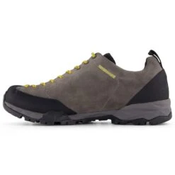 Scarpa Mojito Trail GTX Wide - Multisport Shoes 10 Scarpa Mojito Trail GTX Wide - Multisport Shoes -ALPINE TREK SHOES scarpa mojito trail gtx wide multisport shoes detail 4