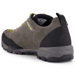 Scarpa Mojito Trail GTX Wide - Multisport Shoes 11 Scarpa Mojito Trail GTX Wide - Multisport Shoes -ALPINE TREK SHOES scarpa mojito trail gtx wide multisport shoes detail 5