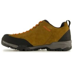 Scarpa Mojito Trail - Multisport Shoes -ALPINE TREK SHOES scarpa mojito trail multisport shoes detail 4