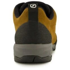 Scarpa Mojito Trail - Multisport Shoes -ALPINE TREK SHOES scarpa mojito trail multisport shoes detail 6