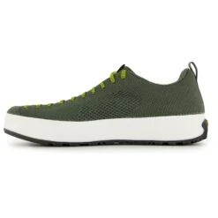 Scarpa Mojito Wrap Bio - Sneakers -ALPINE TREK SHOES scarpa mojito wrap bio sneakers detail 4
