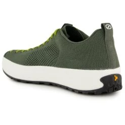 Scarpa Mojito Wrap Bio - Sneakers -ALPINE TREK SHOES scarpa mojito wrap bio sneakers detail 5