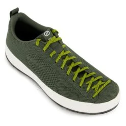 Scarpa Mojito Wrap Bio - Sneakers -ALPINE TREK SHOES scarpa mojito wrap bio sneakers detail 7