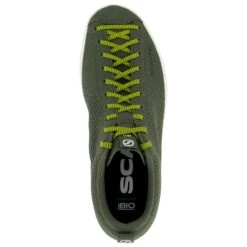 Scarpa Mojito Wrap Bio - Sneakers -ALPINE TREK SHOES scarpa mojito wrap bio sneakers detail 8