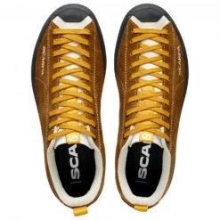 Scarpa Mojito Wrap - Sneakers -ALPINE TREK SHOES scarpa mojito wrap sneakers detail 4