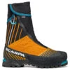 Scarpa Phantom Tech HD - Mountaineering Boots -ALPINE TREK SHOES scarpa phantom tech hd mountaineering boots