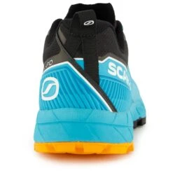 Scarpa Rapid - Approach Shoes -ALPINE TREK SHOES scarpa rapid approach shoes detail 6