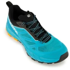 Scarpa Rapid - Approach Shoes -ALPINE TREK SHOES scarpa rapid approach shoes detail 7