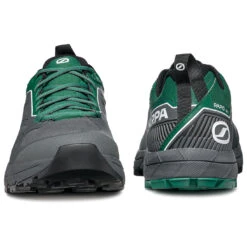 Scarpa Rapid GTX - Approach Shoes -ALPINE TREK SHOES scarpa rapid gtx approach shoes detail 3