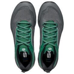 Scarpa Rapid GTX - Approach Shoes -ALPINE TREK SHOES scarpa rapid gtx approach shoes detail 5