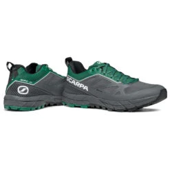 Scarpa Rapid GTX - Approach Shoes -ALPINE TREK SHOES scarpa rapid gtx approach shoes detail 6