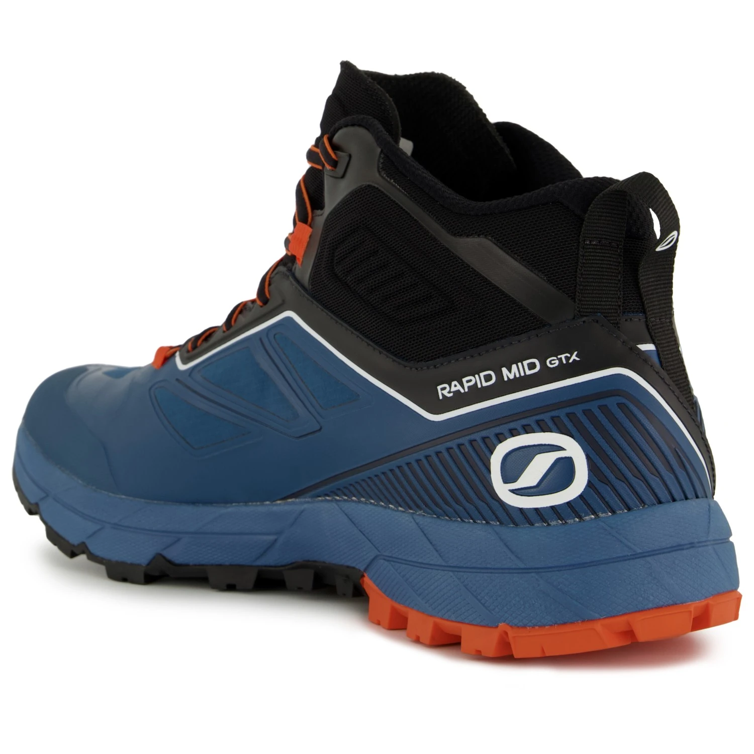 Scarpa Rapid Mid GTX - Approach Shoes 7 Scarpa Rapid Mid GTX - Approach Shoes - Image 5