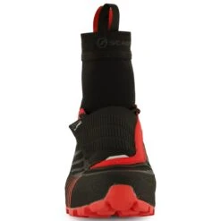 Scarpa Ribelle S HD - Mountaineering Boots -ALPINE TREK SHOES scarpa ribelle s hd mountaineering boots detail 3