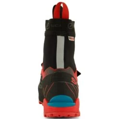 Scarpa Ribelle S HD - Mountaineering Boots -ALPINE TREK SHOES scarpa ribelle s hd mountaineering boots detail 6