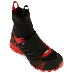 Scarpa Ribelle S HD - Mountaineering Boots -ALPINE TREK SHOES scarpa ribelle s hd mountaineering boots detail 7
